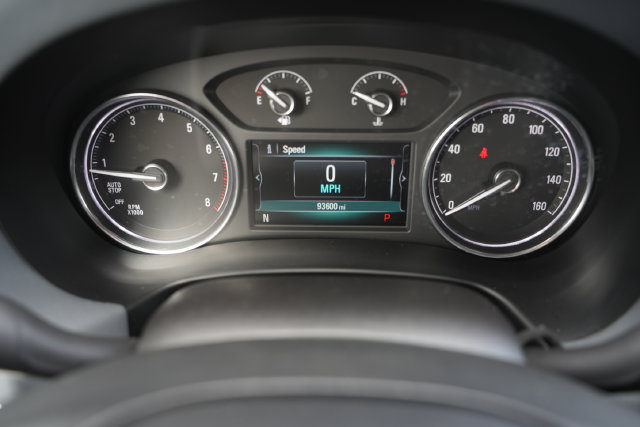 Used 2018 Buick Enclave Essence AWD/4WD image 28