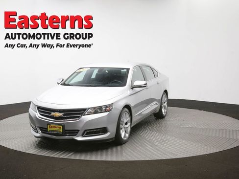 Used 2019 Chevrolet Impala Premier FWD image 56
