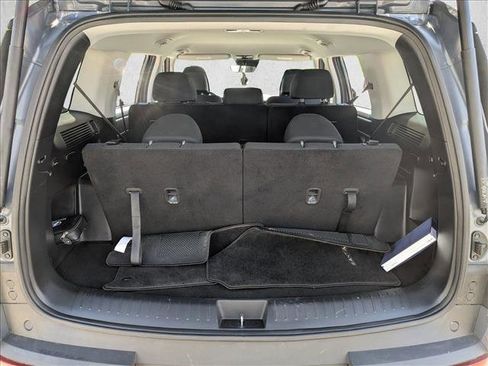 Used 2025 Hyundai Santa Fe SE FWD image 6