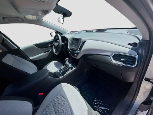 Used 2023 Chevrolet Equinox LS w/ LS Convenience Package image 27
