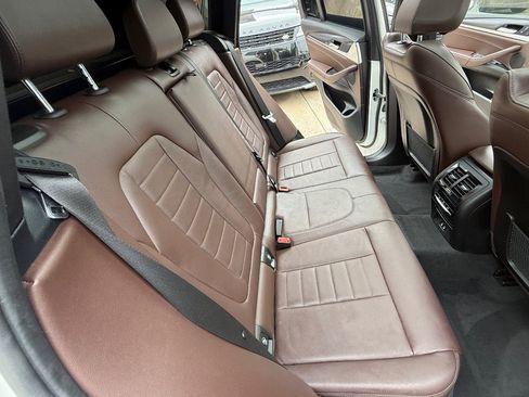 Used 2022 BMW X3 sDrive30i w/ M Sport Package 2 image 22