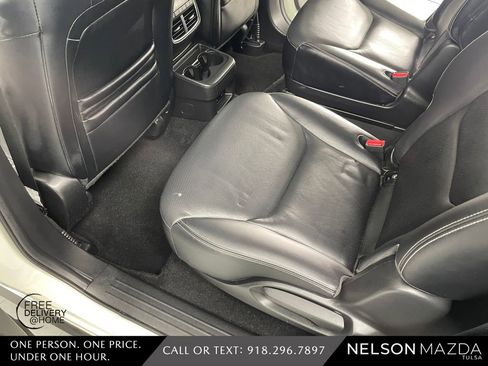 Used 2020 MAZDA CX-9 Grand Touring image 42