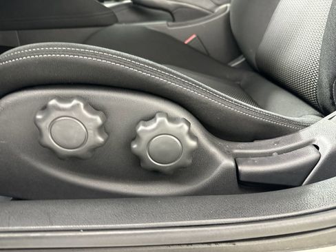 Certified 2024 Nissan Z Sport w/ Floor Mat Package image 22