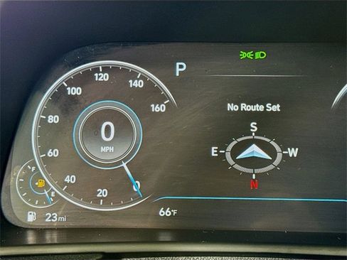 Used 2023 Hyundai Sonata Limited w/ Cargo Package image 21