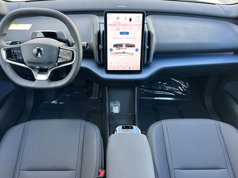 New 2026 Volvo EX30 Ultra w/ Protection Package Premier image 11