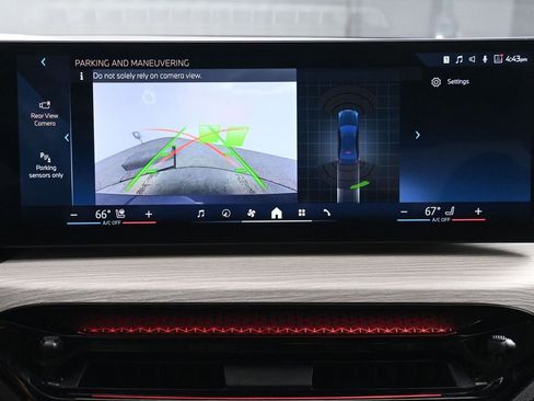 Used 2025 BMW 330i xDrive Sedan image 28