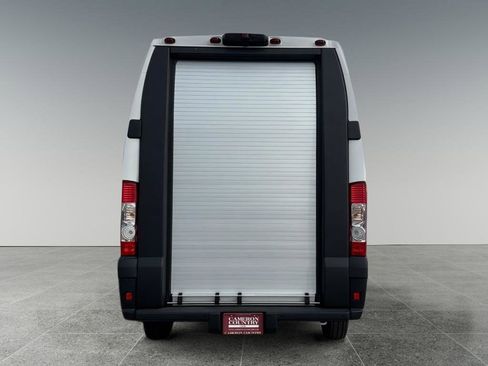 New 2025 RAM ProMaster 3500 image 4