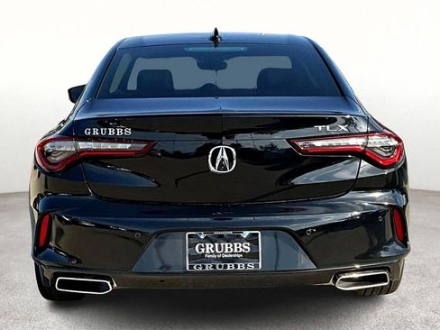 New 2025 Acura TLX w/ Technology Package image 5