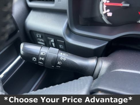 Used 2024 Toyota 4Runner TRD Off-Road image 60