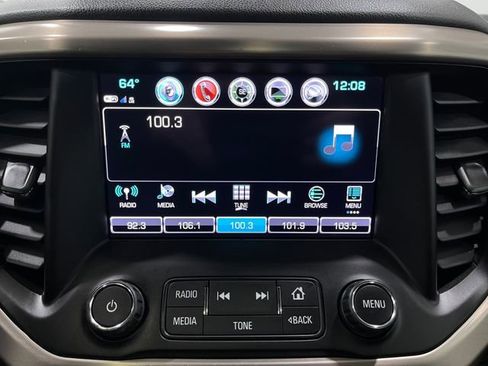 Used 2018 GMC Acadia Denali image 24