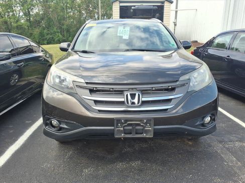 Used 2013 Honda CR-V EX-L image 7
