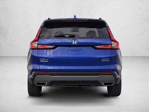 Used 2024 Honda CR-V Sport Touring image 6
