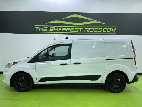 Used 2020 Ford Transit Connect XLT image 6
