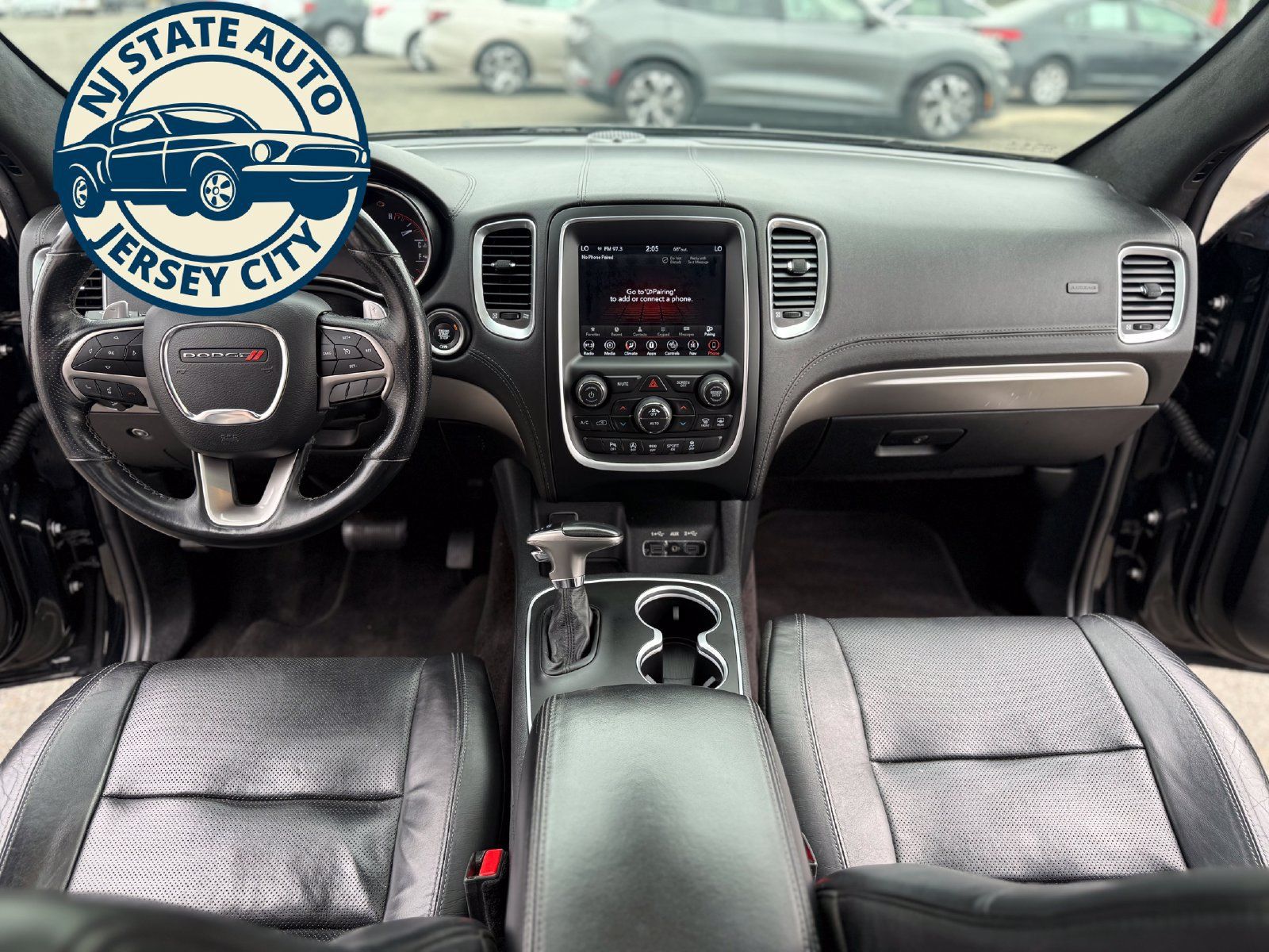 Used 2018 Dodge Durango Citadel AWD/4WD image 9