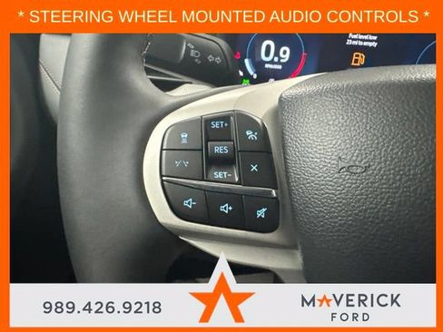 New 2026 Ford Explorer Active w/ Active Comfort Package AWD/4WD image 19