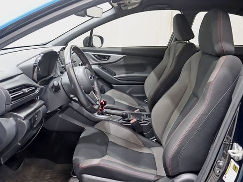 Used 2022 Subaru WRX AWD/4WD image 3