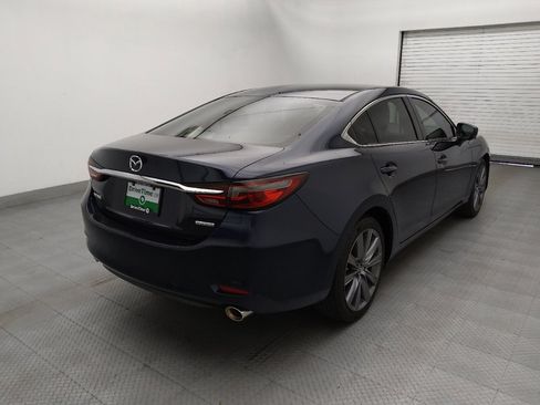 Used 2020 MAZDA MAZDA6 Touring FWD image 9