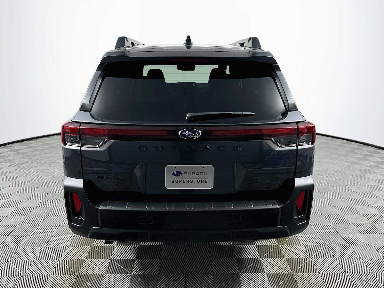 Certified 2026 Subaru Outback Premium AWD/4WD image 6