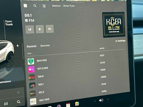 Used 2024 Tesla Model Y Long Range image 23