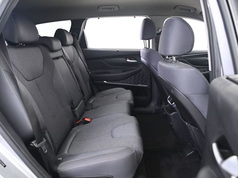 Used 2020 Hyundai Santa Fe SEL w/ Convenience Package AWD/4WD image 18