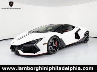 Used 2024 Lamborghini Revuelto video 1