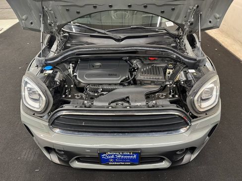 Used 2022 MINI Cooper Countryman FWD image 17
