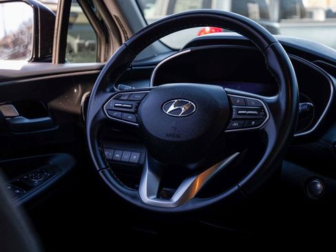 Used 2022 Hyundai Santa Fe XRT image 24
