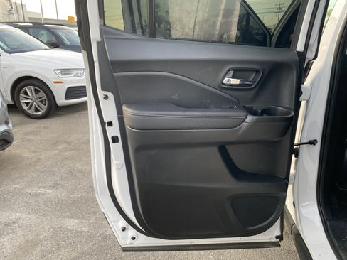 Used 2023 Honda Ridgeline RTL image 19