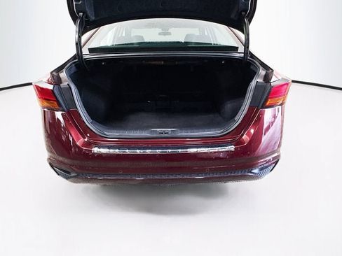 Used 2023 Nissan Altima 2.5 SV AWD/4WD image 20