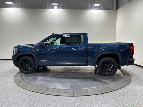 Used 2021 GMC Sierra 1500 Elevation AWD/4WD image 10