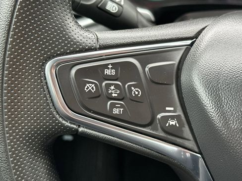 Used 2024 Chevrolet Malibu LT image 26