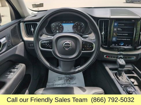 Used 2021 Volvo XC60 T5 Inscription AWD/4WD image 13