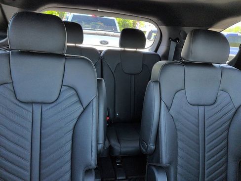 New 2026 Kia Sorento SX Prestige AWD/4WD image 8