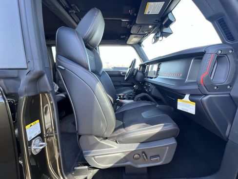 New 2025 Ford Bronco Raptor image 26