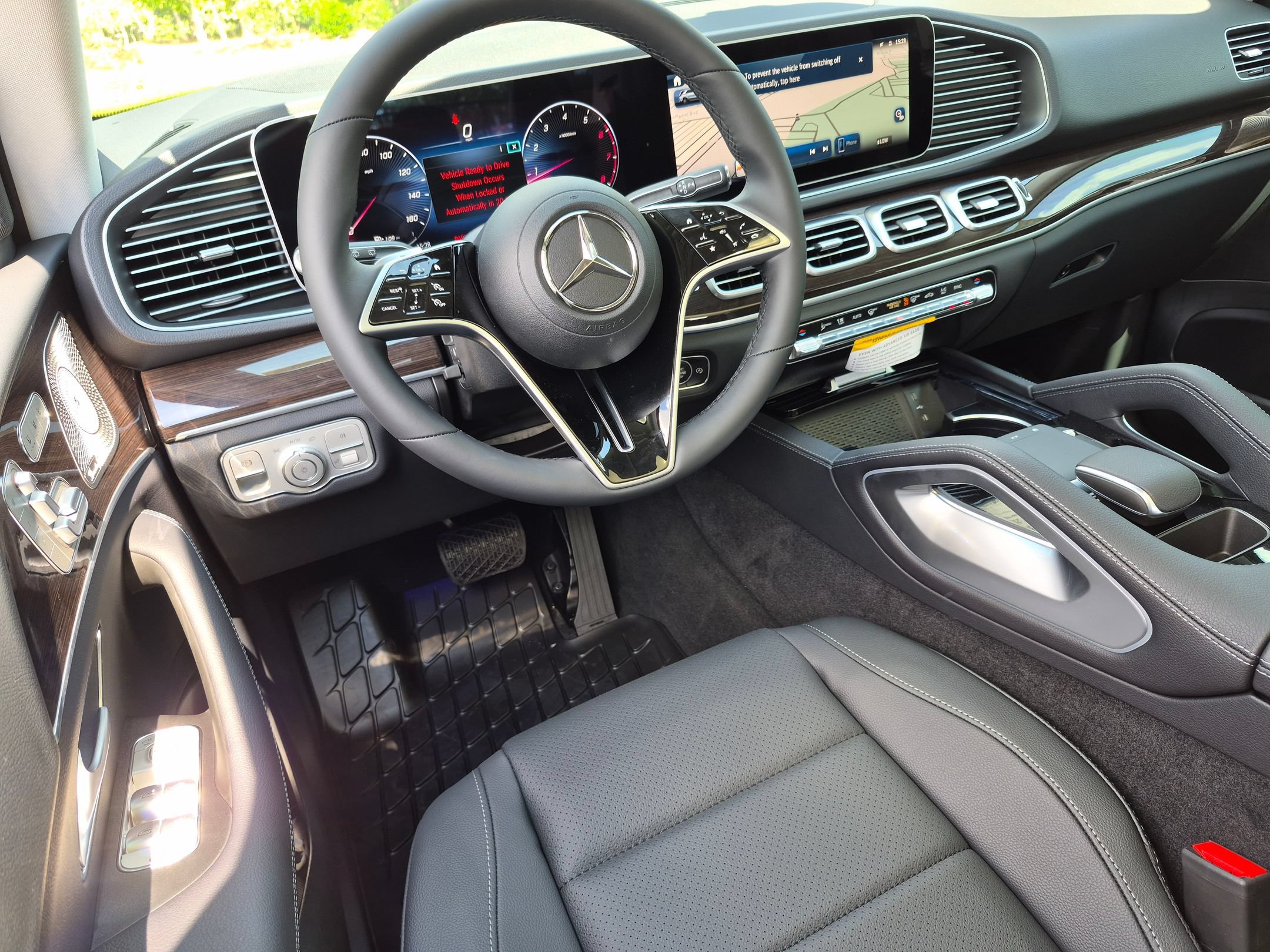 New 2026 Mercedes-Benz GLE 450 4MATIC image 33