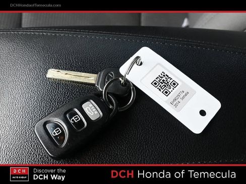 Used 2014 Hyundai Sonata GLS image 8