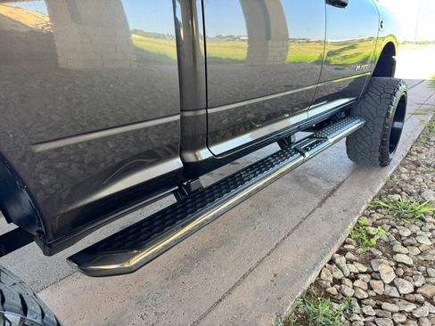 Used 2020 RAM 2500 Tradesman AWD/4WD image 23