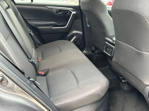 Certified 2024 Toyota RAV4 LE image 13