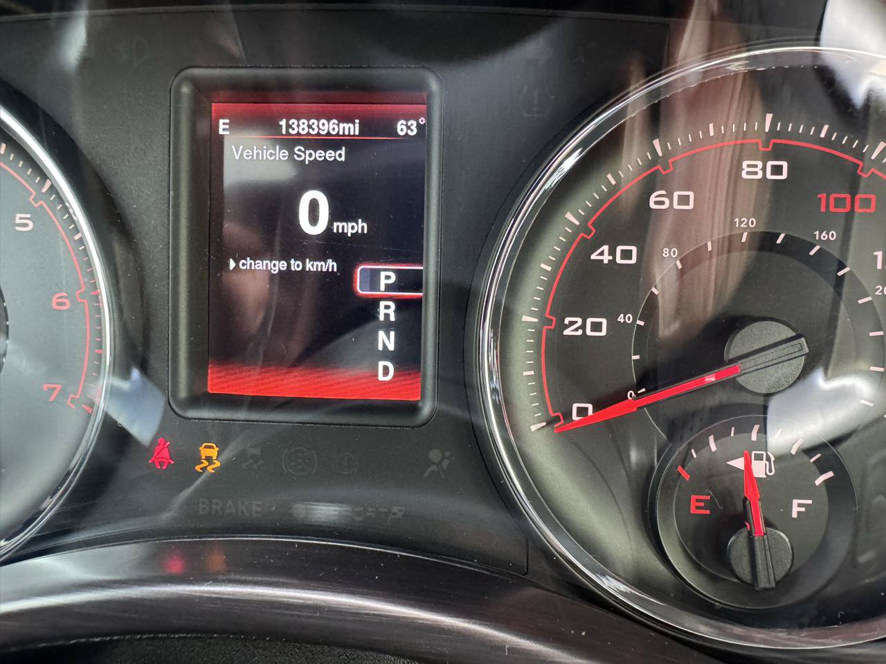 Used 2014 Dodge Charger R/T RWD image 10