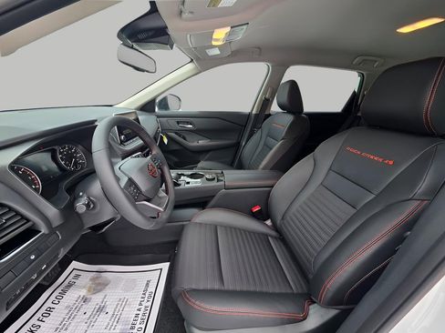 New 2026 Nissan Rogue SV image 23