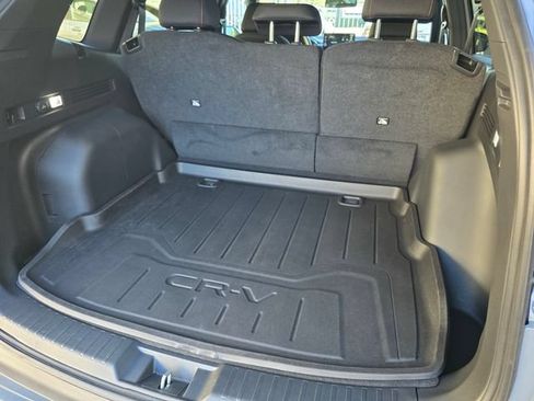 Used 2026 Honda CR-V Sport image 15