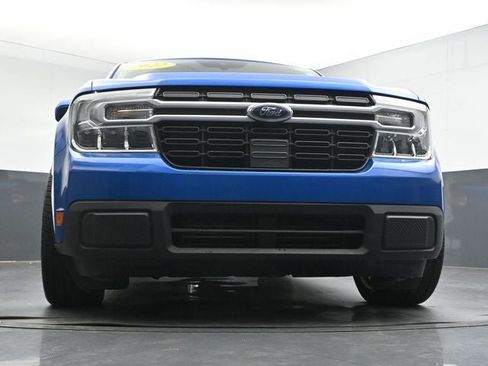 Certified 2022 Ford Maverick Lariat w/ Lariat Luxury Package AWD/4WD image 27