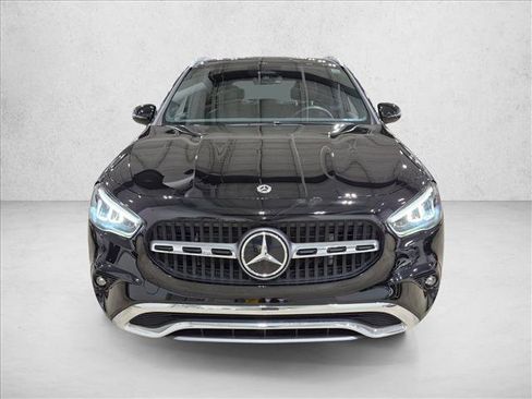 Used 2026 Mercedes-Benz GLA 250 image 2