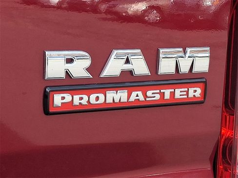 Used 2022 RAM ProMaster 2500 w/ Driver Convenience Group image 30