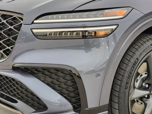 New 2026 Genesis GV70 2.5T Sport Prestige AWD/4WD image 5