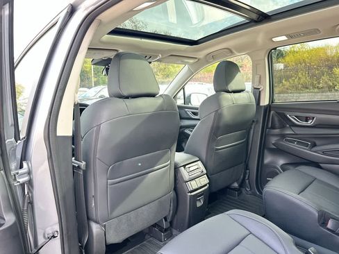 Certified 2025 Subaru Ascent Limited image 23