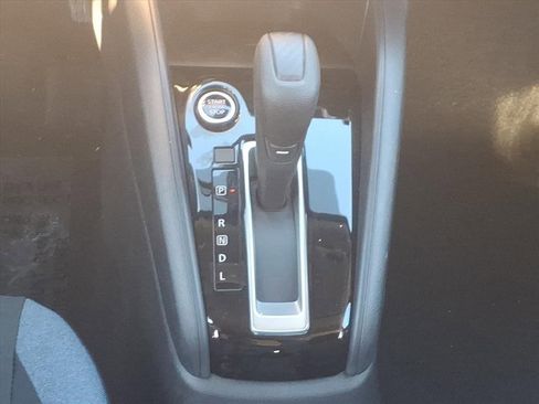 New 2025 Nissan Versa SV w/ Trunk Package image 14