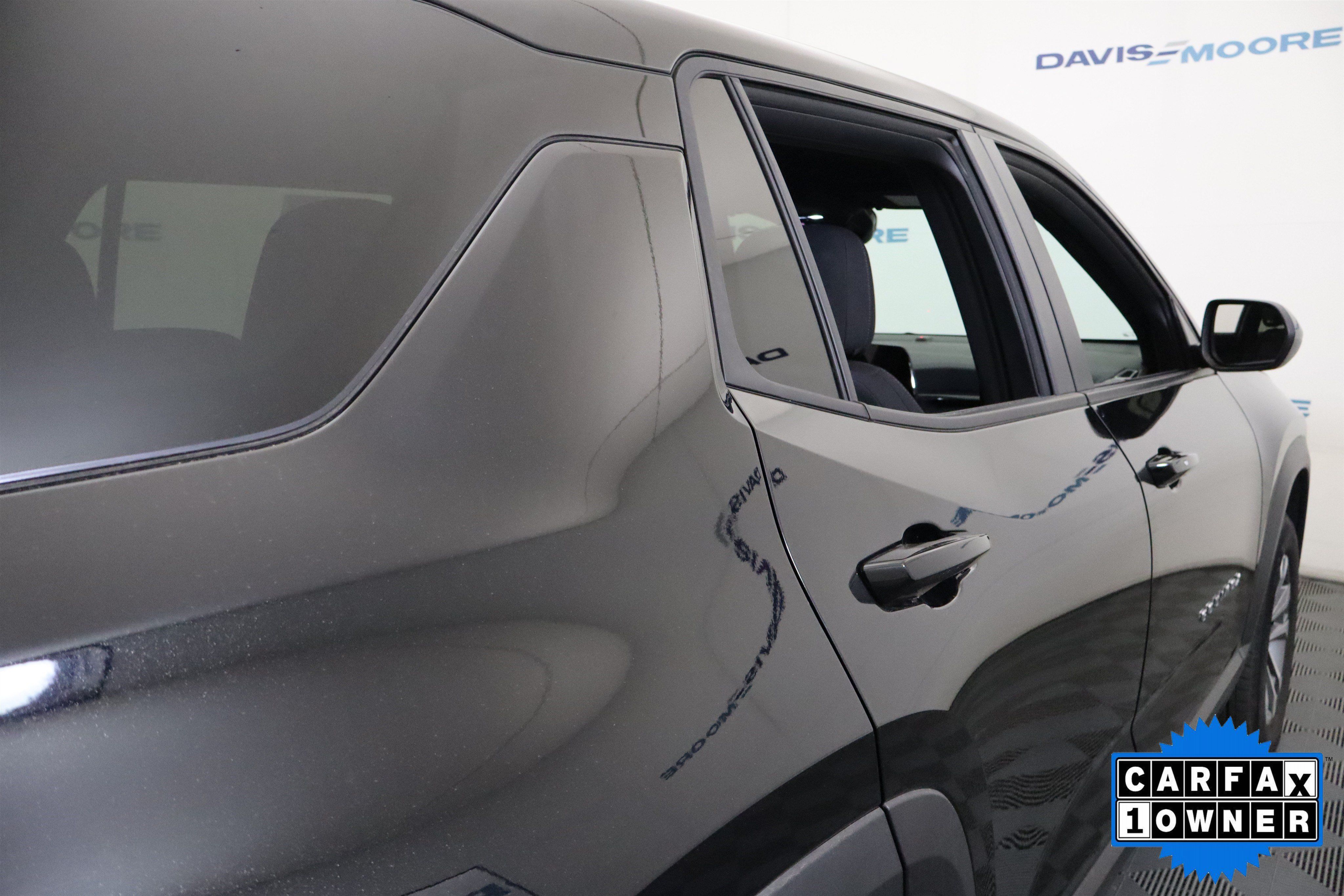 Used 2026 Chevrolet Equinox LT AWD/4WD image 7