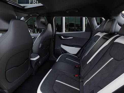 New 2026 Kia EV6 GT-Line AWD/4WD image 18