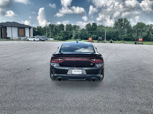 Used 2022 Dodge Charger Scat Pack RWD image 15